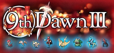 第九个黎明3/9th Dawn III（v1.51）-云端资源分享