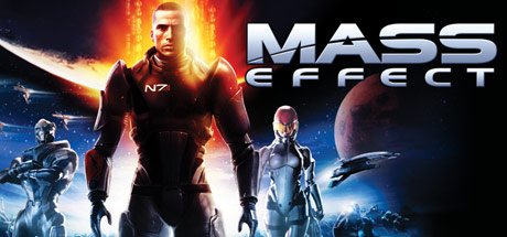 质量效应1/Mass Effect（集成3DLCs）-云端资源分享