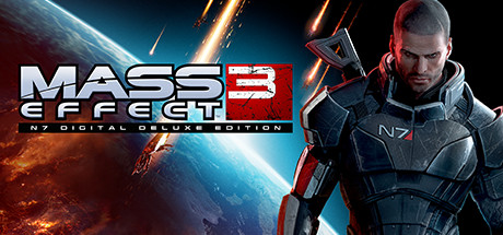 质量效应3/Mass Effect 2（v1.5.5427.124豪华版）-云端资源分享