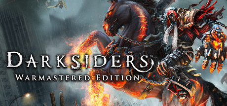 暗黑血统：战神版/Darksiders: Warmastered Edition（v1.0_cs:2679集成12号升级档）-云端资源分享