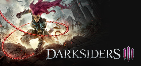 暗黑血统3/Darksiders 3（v1.11集成全DLCs）-云端资源分享