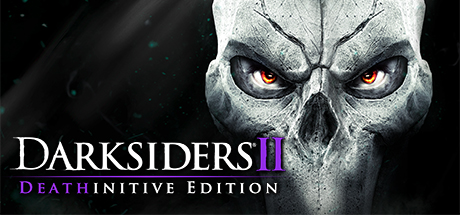 暗黑血统2:死亡终极版/Darksiders II Deathinitive Edition（2号升级档）-云端资源分享