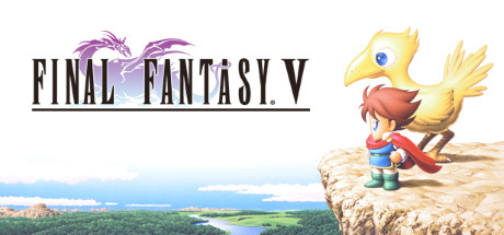 最终幻想5/Final Fantasy V（v1.0.6）-云端资源分享