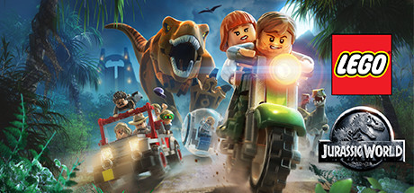 乐高:侏罗纪世界/LEGO Jurassic World(v1.0.0.14646573集成DLCs)-云端资源分享