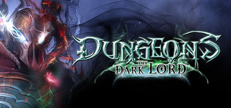 地下城：黑暗领主/Dungeons – The Dark Lord-云端资源分享