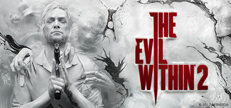 恶灵附身2/The Evil Within 2-云端资源分享