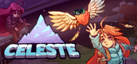 蔚蓝/Celeste (更新v1.4.00)(更新时间:2024年05月19日)-云端资源分享