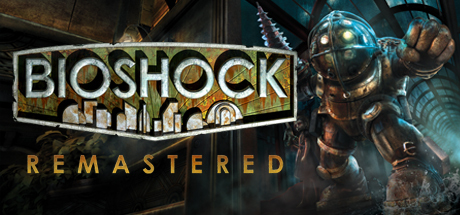 生化奇兵：重制版/BioShock:Remastered-云端资源分享