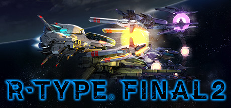 异形战机最终版2/R-Type Final 2（v1.0.4）-云端资源分享