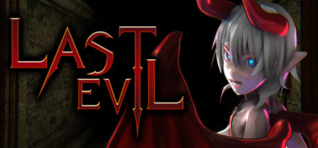 最后的恶魔/Last Evil（V2.03HF）-云端资源分享