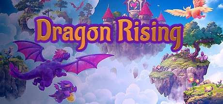 龙的崛起/Dragon Rising-云端资源分享