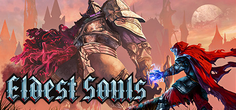 上古之魂/Eldest Souls（v1.0.472）-云端资源分享