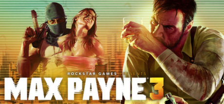 马克思佩恩3/Max Payne3-云端资源分享