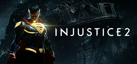 不义联盟2/Injustice 2（传奇版-v20211104-集成DLC ）-云端资源分享