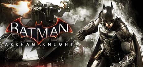 蝙蝠侠：阿卡姆骑士/Batman: Arkham Knight Premium Edition（年度版V1.98+全DLC）-云端资源分享