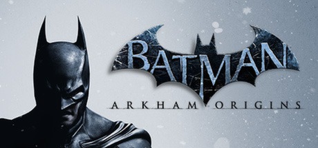 蝙蝠侠：阿甘起源/Batman：Arkham Origins-云端资源分享