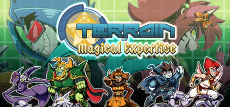 魔法专长之地/Terrain of Magical Expertise-云端资源分享