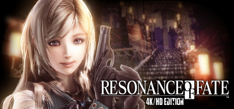 永恒终焉：4KHD版/Resonance of Fate 4K/HD Edition-云端资源分享