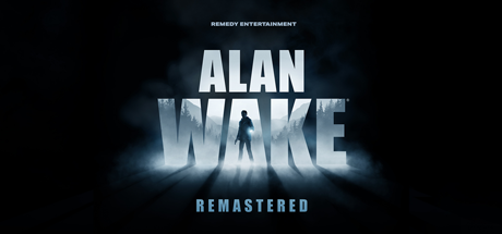 心灵杀手重制复刻版/Alan Wake Remastered（+DLC故事扩展包）-云端资源分享