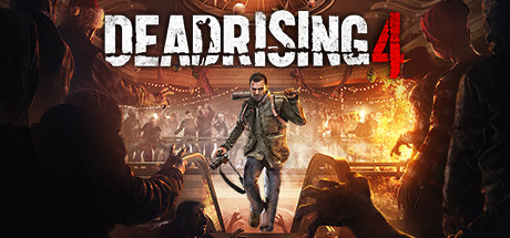 丧尸围城4/Dead Rising 4（v20180829）-云端资源分享