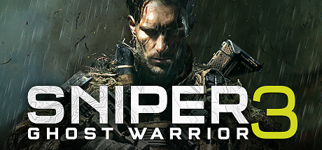 狙击手：幽灵战士3/Sniper: Ghost Warrior 3-云端资源分享