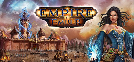 灰烬帝国/Empire of Ember-云端资源分享