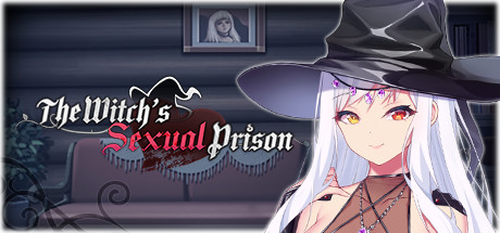 魔女的囚禁/The WitchsPrison（V1.26）-云端资源分享