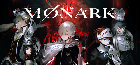 罪恶王权/Monark（终极版-V1.0.0+DLC-服装）-云端资源分享