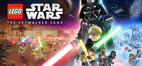 乐高星球大战：天行者传奇/LEGO Star Wars: The Skywalker Saga（豪华版-v1.0.0.44657+DLC）-云端资源分享