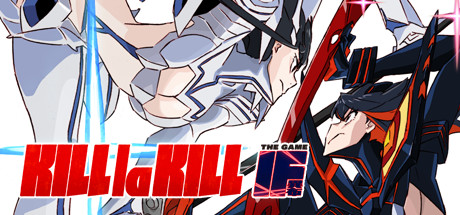 斩服少女：异布/Kill la Kill the Game：IF-云端资源分享