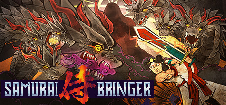 侍神大乱战/Samurai Bringer（V1.02.0）-云端资源分享