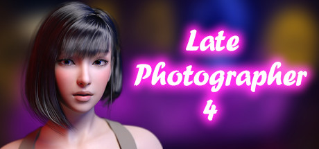 迟到摄影师4/Late Photograpker 4（Build.8715537+DLC相册）-云端资源分享