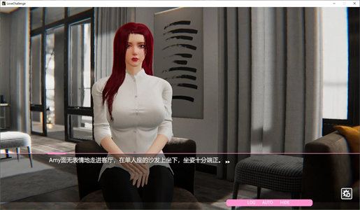 图片[3]-【日式3D/中文/动态】雪山別墅與三個妹子的做愛假期 steam官中步兵版【CV/4.5G】-云端资源分享