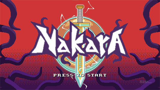 【欧美3D/动态】[黑暗欺骗]Nakara v0.3 最新测试版【更新/300M】-云端资源分享