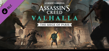 图片[2]-刺客信条：英灵殿/Assassins Creed Valhalla（v1.7.0-完全版-赠全氪金装备解锁）​-云端资源分享