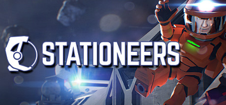 太空站长/空间工程师/Stationeers （更新v0.2.4972.22543）-云端资源分享