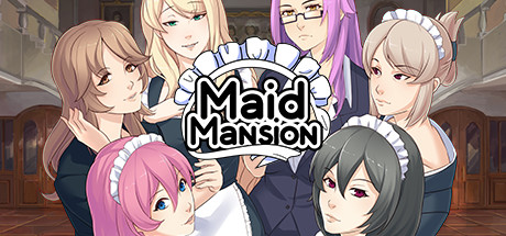 女仆洋馆/Maid Mansion（更新v1.0.8.2HF2+DLC）-云端资源分享