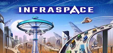 太空之外/InfraSpace （更新v1.45.436）(更新时间:2024年06月01日)-云端资源分享