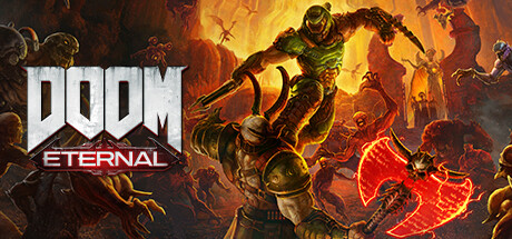 毁灭战士：永恒/DOOM Eternal（更新v6.66HF3）-云端资源分享