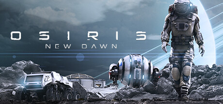 奥西里斯：新黎明/Osiris: New Dawn（更新v1.5.64）(更新时间:2024年05月08日)-云端资源分享