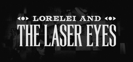 洛蕾莱与激光眼/Lorelei and the Laser Eyes(更新时间:2024年05月20日)-云端资源分享