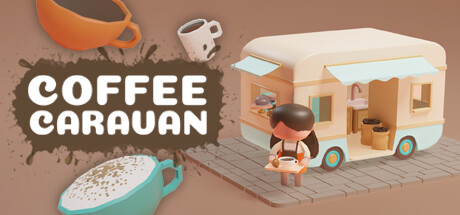 咖啡大篷车/Coffee Caravan(更新时间:2024年05月25日)-云端资源分享