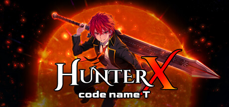 猎人X: 代号T/HunterX: code name T（更新V1.0.0）-云端资源分享