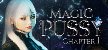 魔法世界：神奇女巫/Magic Pussy: Chapter 1（Build.10983473）-云端资源分享