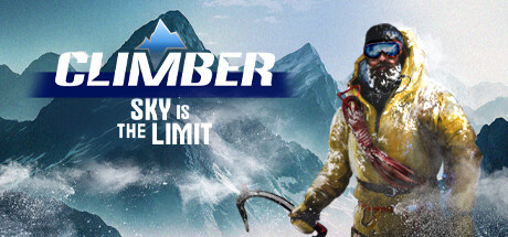 攀登者：天空才是极限/Climber Sky is the Limit-云端资源分享