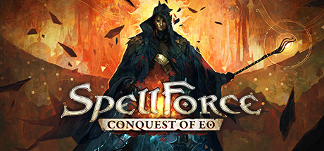 咒语力量征服埃欧大陆/SpellForce: Conquest of Eo（v01.04.28842—更新恶魔天灾DLC）-云端资源分享