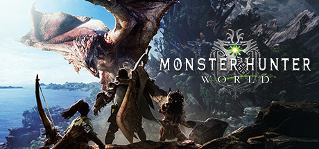 怪物猎人：世界-冰原/Monster Hunter World: Iceborne（更新v15.21.00-全DLC豪华版+世界定制版）-云端资源分享