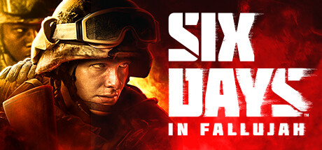 费卢杰六日/Six Days in Fallujah（更新 v134594网络联机）(更新时间:2024年06月10日)-云端资源分享