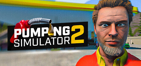 加油模拟器2/Pumping Simulator 2 （更新v0.6)-云端资源分享