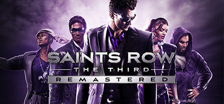 黑道圣徒3：重制版/Saints Row: The Third™ Remastered-云端资源分享